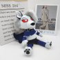 Helluva Boss Loona Plush Doll Anime Stuffed Figure unisex Doll Stolas Gift