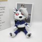 Helluva Boss Loona Plush Doll Anime Stuffed Figure unisex Doll Stolas Gift