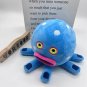 My Singing Monsters Wubbox Plush Toys Soft Stuffed Doll For Kids Gift Room Deco
