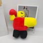Baller Roblox Plush Doll 26cm Stuffed Toys Game Kids Xmas Gifts