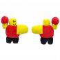 Baller Roblox Plush Doll 26cm Stuffed Toys Game Kids Xmas Gifts