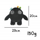 Kena Rot Plush Stuffed Toy Gift Present  Doll Collection