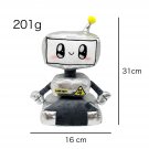 New lankybox Mechanical series robot plush toys