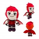 Nimona Cosplay Plush Toys Cartoon Soft Stuffed Dolls Mascot Birthday Xmas Gift
