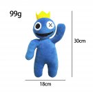 Rainbow Friends Video Game Characters Plush Stuffed Toys for kids & Collectors