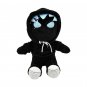 Tanqr Plush Toys Dolls Boy Stuffed Plush Doll Kids Soft Toy Birthday Party