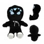 Tanqr Plush Toys Dolls Boy Stuffed Plush Doll Kids Soft Toy Birthday Party