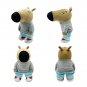 9'' Chill Guy Doll Toy Chill Guy Meme Just A Chill Guy Plush Toy Kids Toy Gift