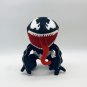 Venom The Last Dance Plush Doll Movie Character Fluffy Stuffed Toy Collection