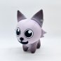 Garn47 Car Cat Game Plush Anime Plush Doll Cartoon Toy Fluffy Stuffed Gift
