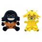 Regretevator Split Bive Plush Anime Plush Toy Stuffed Animals Soft game gift