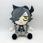 RAMSHACKLE Stone Plush Doll Cartoon Figure Stuffed Soft Pillow Collecton Toys