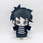 Johnnie Guilbert Gothic Plush Doll Musician Figure Collection Toy Birthday Gift