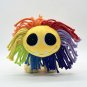 Nightmare Poppy Playtime Yarnaby Colorful Lion Toy Ornament Doll Kids Toys Gift