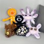 Doors Floor 2 Horror Plush Toys Soft Cute Grumble Stuffed Animal Dolls