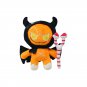 Original 12 Inches Cookie Run Kingdom Devil Plush Doll NWT