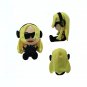 Alaska Violet Internet Celebritys Peripheral Plush Toy Dolls Creative