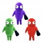 26Cm REPO Plush Toy Funny Horror Monster Plushies Doll REPO Plush Dolls Cartoon