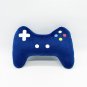 Novelty Game Controller Shaped Decorative Pillow Humorous Out of Control Pillow