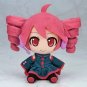 Kasane Teto Nuipurike Osuwari Plush Doll Mascot Toy