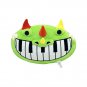 New Pianosaurus Plush Bobby Playtime 4 Game Piano Dinosaur Toy Doll