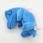 NEW Nintendo Pokemon Sleeping Totodile Plush Pillow Jazwares Target Exclusive
