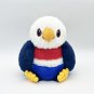American Eagle Plush Doll Stuffed Animal Eagle Doll Toys