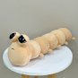 NEW 48cm Alien Pou Plush Doll Game Character Stuffed Collection Doll Toys