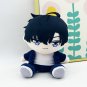 SoloLeveling Plush Shun Mizushino Plush Anime Sung Jinwo Figure Stuffed Doll