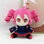 Kasane Teto Nuipurike Osuwari Plush Doll Mascot Toy