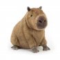 15.7inch Adventure Planet Plush Animal Den CAPYBARA New Stuffed Animal Toy