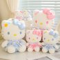 Hello Kitty KT Stuffed Plush Toy Doll Cute Soft Children Gift Several Style