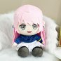 Anime BanG Dream It's MyGO Anon Chihaya Plush Doll Toys Collection Gift