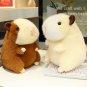 Realistic Guinea Pig Stuffed Animal Cute Guinea Pig Plush Gift for Kids