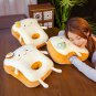 Nap Cushion Animal Pillow Stuffed Soft Plush Hug Napping Cartoon