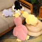 Mallard Duck Plush Toy Stuffed Animal Plush Doll and Squishy Duck