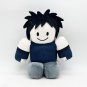 Forsaken Two Time Plush Stuffed Plush Toy Doll Game Roblox