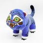Kpop Devil Hunter Movie Figure Tiger Stuffed Plush Toy Halloween Gift