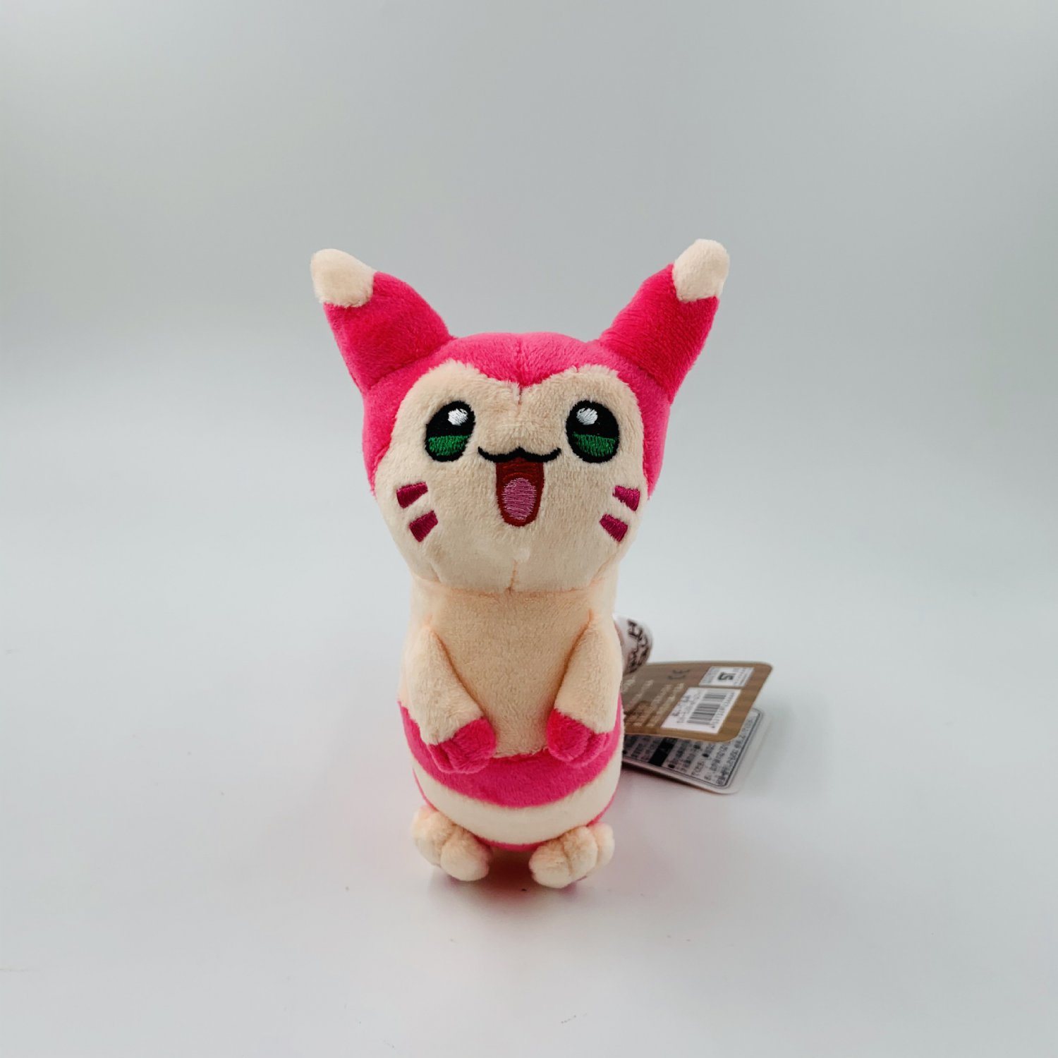 furret plush 180 cm