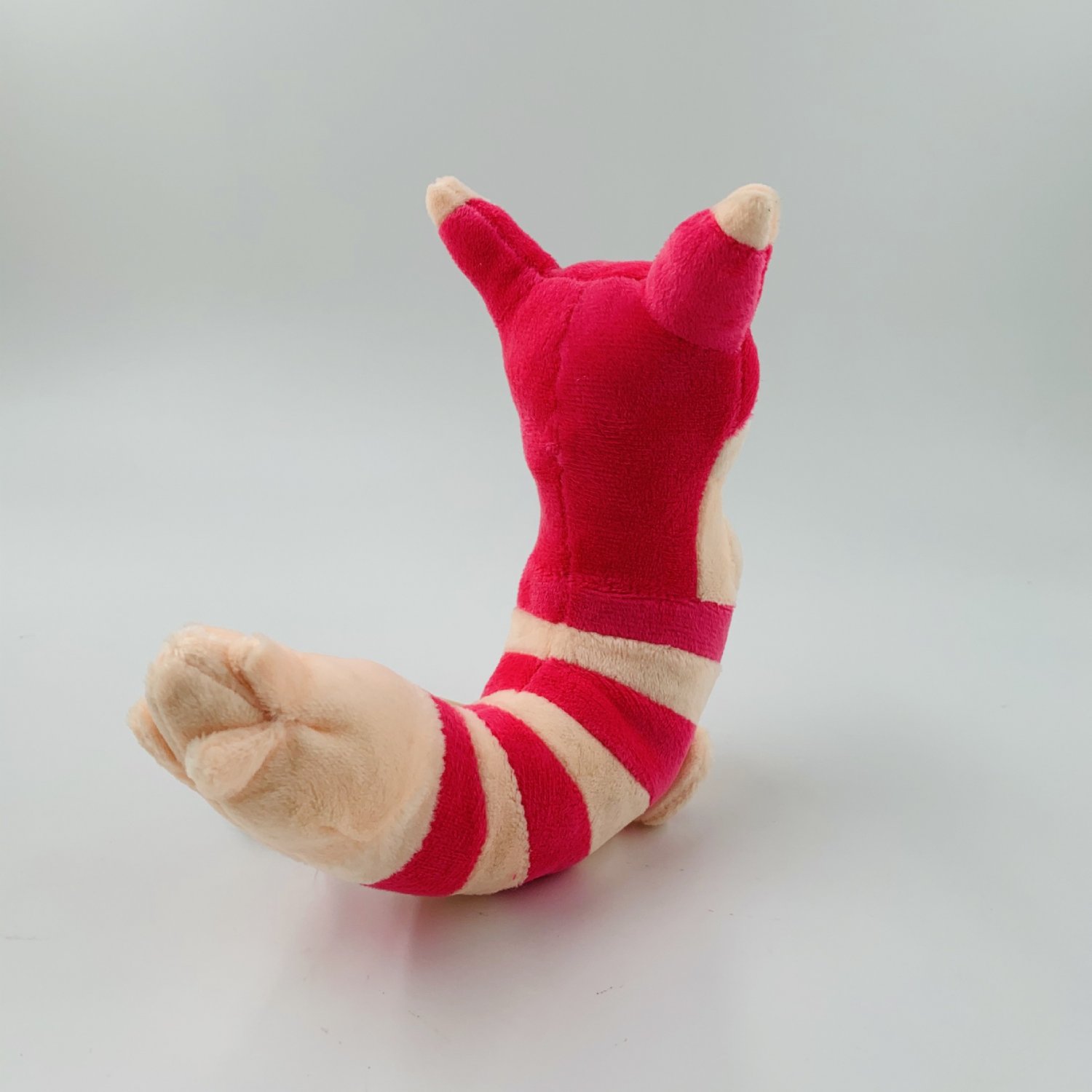 furret poké plush