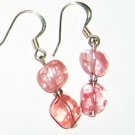 Cherry Quearts earrings