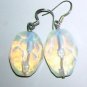 Opalit earrings