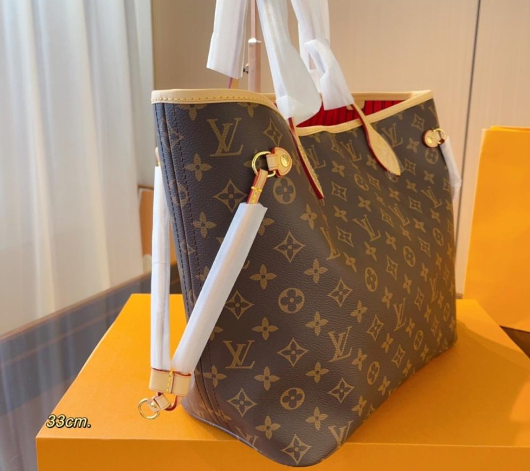 bag Louis Vuitton neverfull Louis Vuitton bag monogram