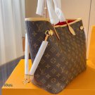 bag Louis Vuitton neverfull Louis Vuitton bag monogram