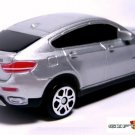RARE! KEY CHAIN SILVER BMW X6 X SUV CUSTOM LIMITED EDITION & DARK TINTED WINDOWS RARE! KEY CHAIN SILVER BMW X6 X SUV CUSTOM LIMITED EDITION & DARK TINTED WINDOWS