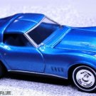 KEY CHAIN BLUE 68/69/70 1968/1970 CHEVY CORVETTE C3 V8 427 VETTE LIMITED EDITION KEY CHAIN BLUE 68/69/70 1968/1970 CHEVY CORVETTE C3 V8 427 VETTE LIMITED EDITION