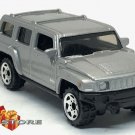 KEY CHAIN RING SILVER PEWTER GREY HUMMER H3 4X4 SUV HUMVEE NEW LIMITED EDITION KEY CHAIN RING SILVER PEWTER GREY HUMMER H3 4X4 SUV HUMVEE NEW LIMITED EDITION