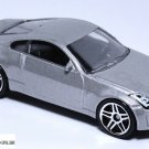 RARE!! KEY CHAIN SILVER PEWTER NISSAN 350Z Z CAR FAIRLADY Z33 CUSTOM LTD EDITION RARE!! KEY CHAIN SILVER PEWTER NISSAN 350Z Z CAR FAIRLADY Z33 CUSTOM LTD EDITION