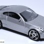 RARE!! KEY CHAIN SILVER PEWTER NISSAN 350Z Z CAR FAIRLADY Z33 CUSTOM LTD EDITION