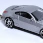 RARE!! KEY CHAIN SILVER PEWTER NISSAN 350Z Z CAR FAIRLADY Z33 CUSTOM LTD EDITION